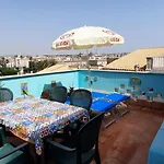 La Terrazza Di Apollo Al Centro Di Ortigia