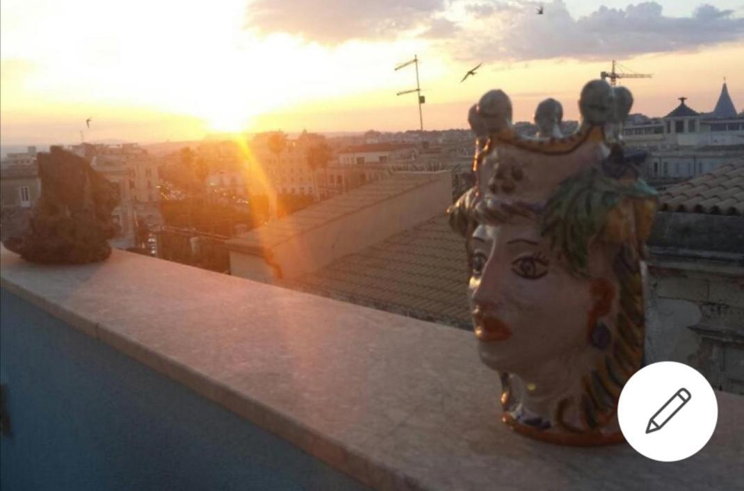 Apartamento La Terrazza Di Apollo *