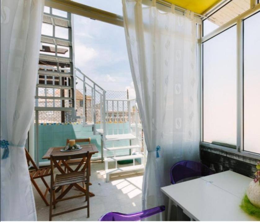 La Terrazza Di Apollo Syracuse