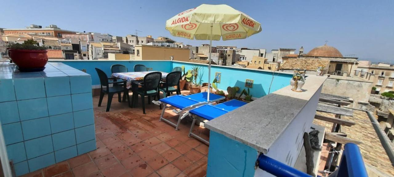 La Terrazza Di Apollo