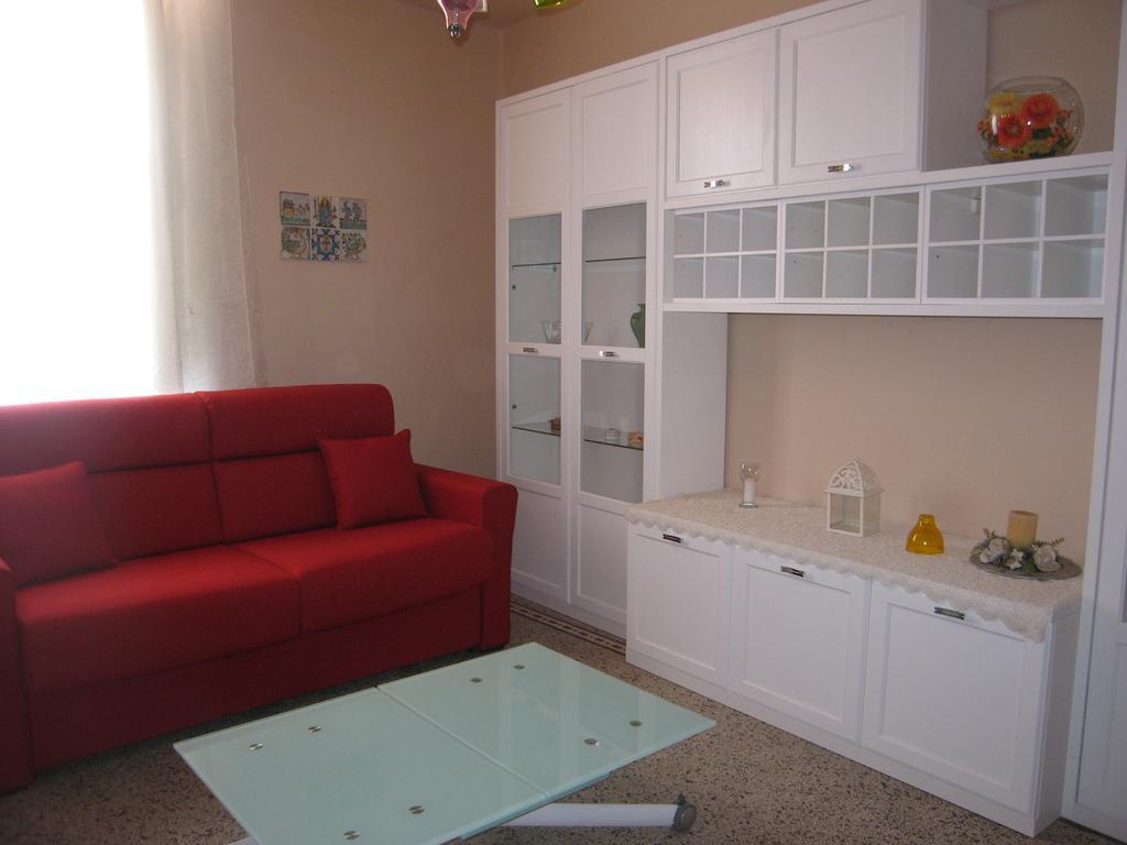 La Terrazza Di Apollo Apartamento Syracuse