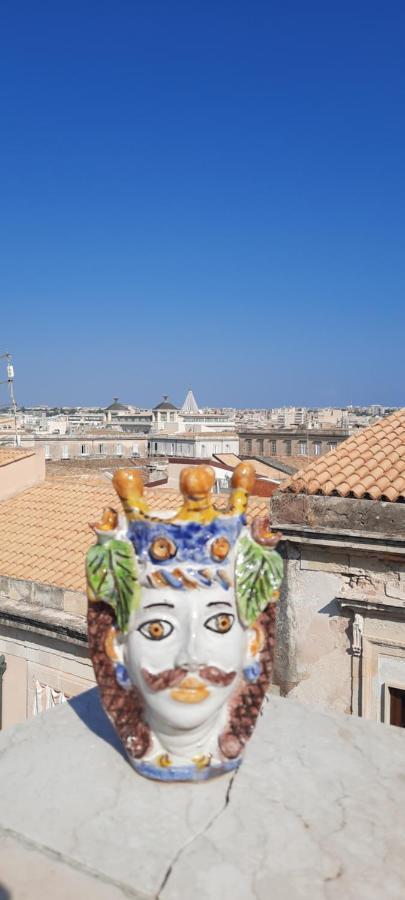 Apartment La Terrazza Di Apollo