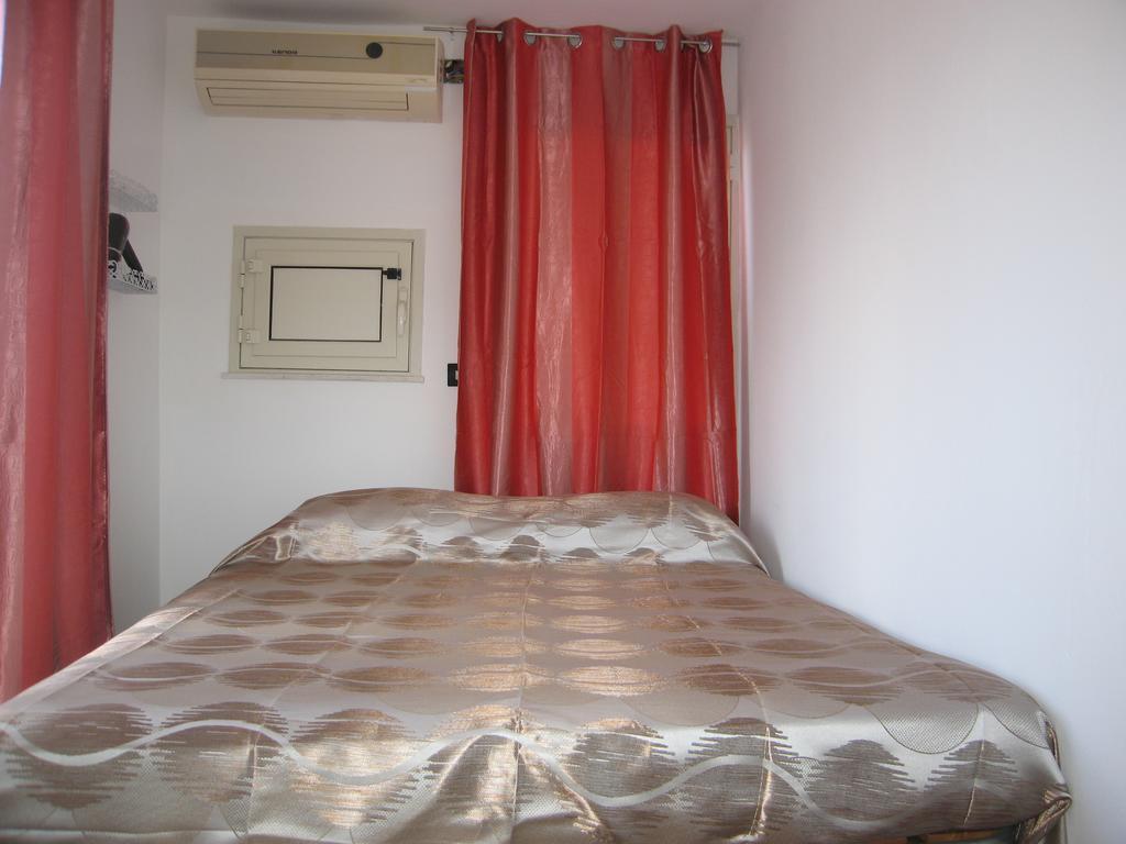 La Terrazza Di Apollo Apartment *