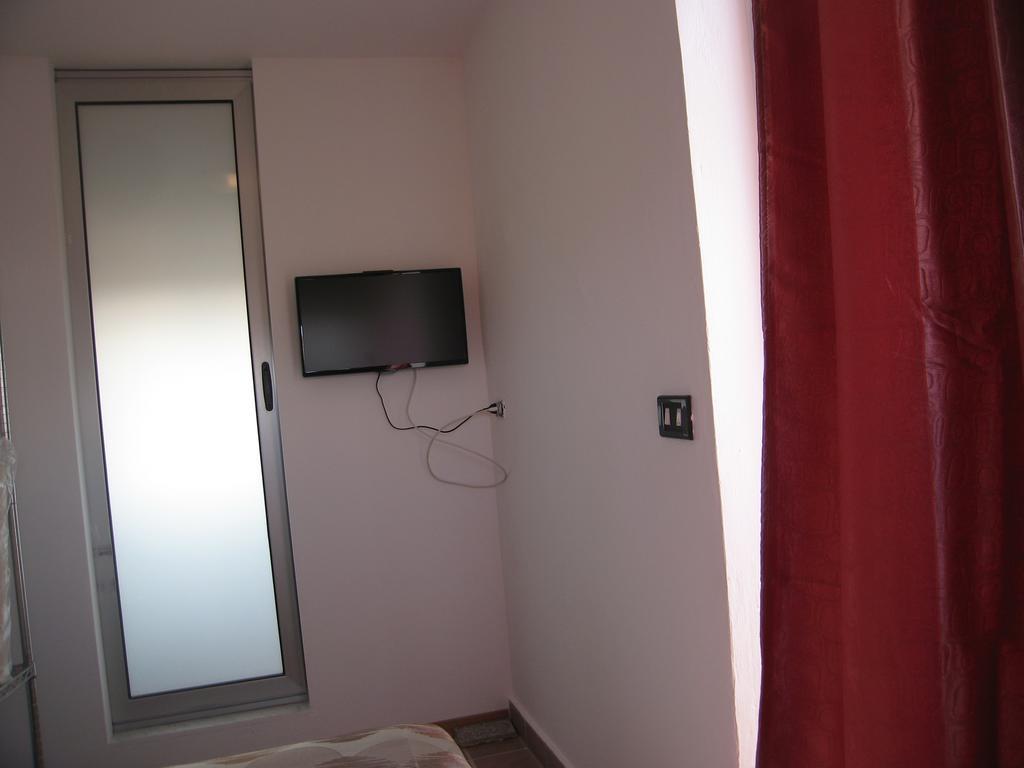 La Terrazza Di Apollo Apartment Syracuse